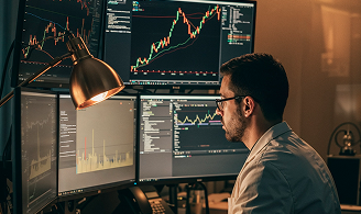 Forex trading education course at Milliondots